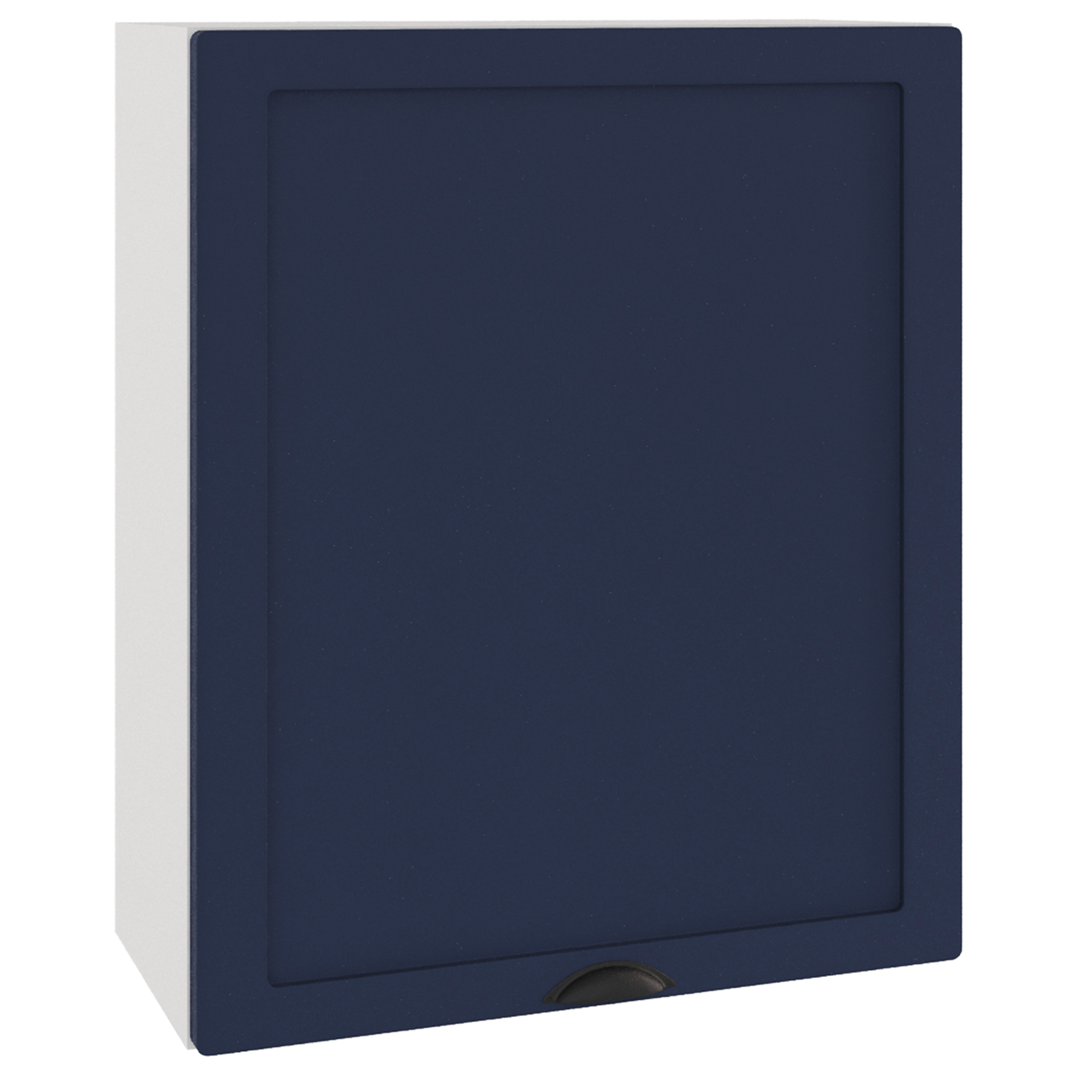 Závesná skrinka ADELE W60 P/L námornícka modrá