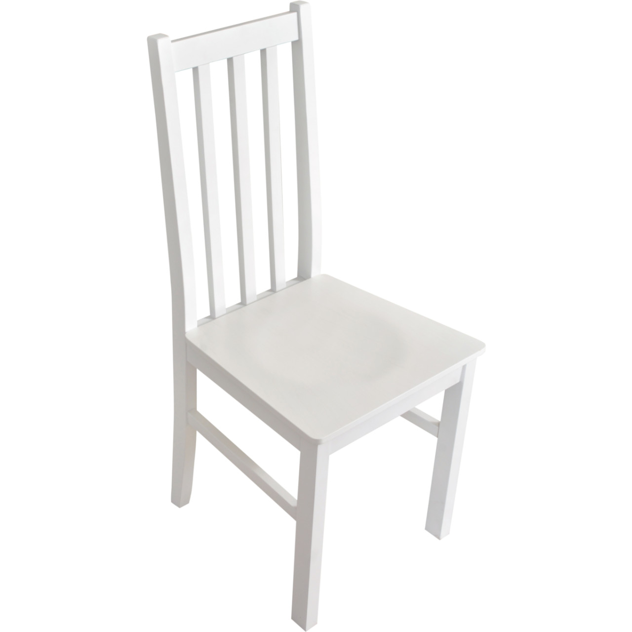 Stolička BOS 10D biela