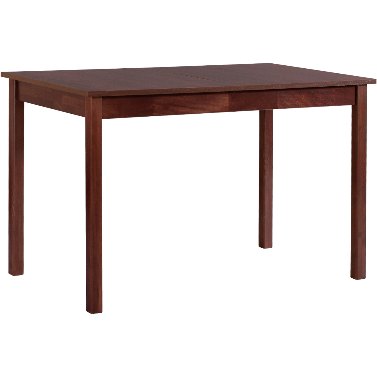Stôl MAX 2 60x110 orech laminát