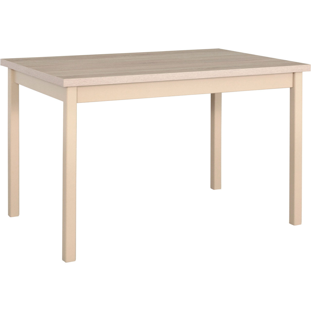 Stôl MAX 3 70x120 sonoma laminát