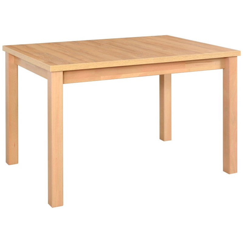 Stôl MAX 5 80x120/150 grandson laminát