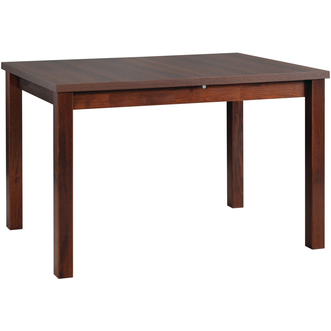 Stôl MAX 5 80x120/150 orech laminát