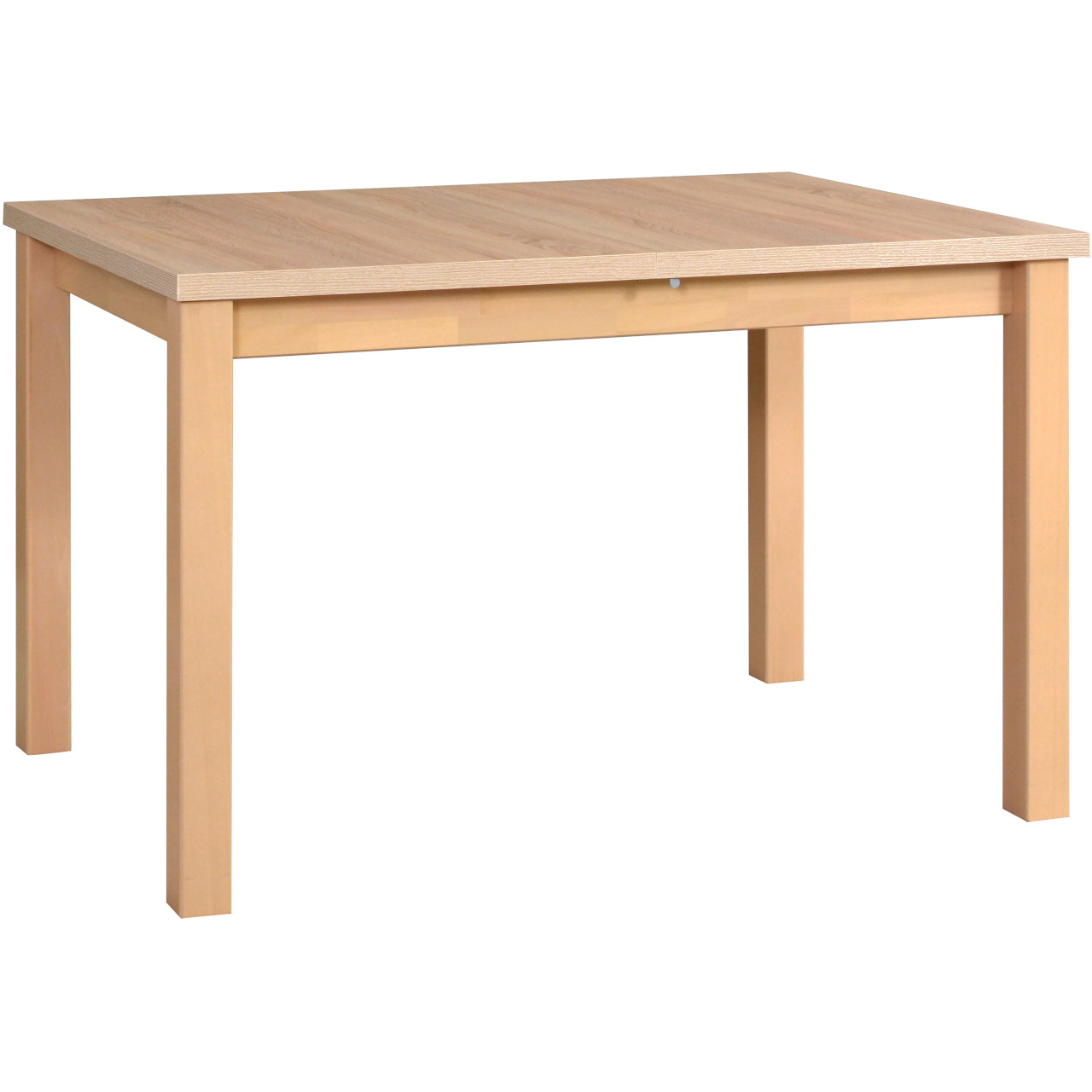 Stôl MAX 5 80x120/150 sonoma laminát