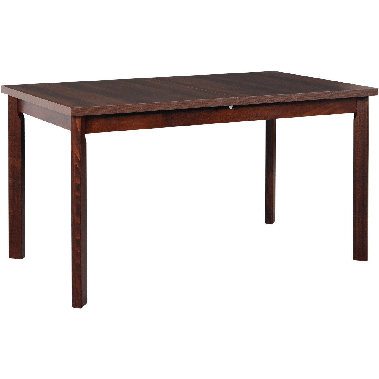 Stôl MAX 5 P 80x120/150 orech laminát