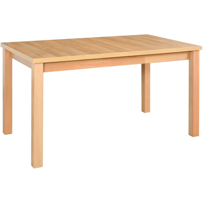 Stôl MODENA 1 80x140/180 grandson laminát