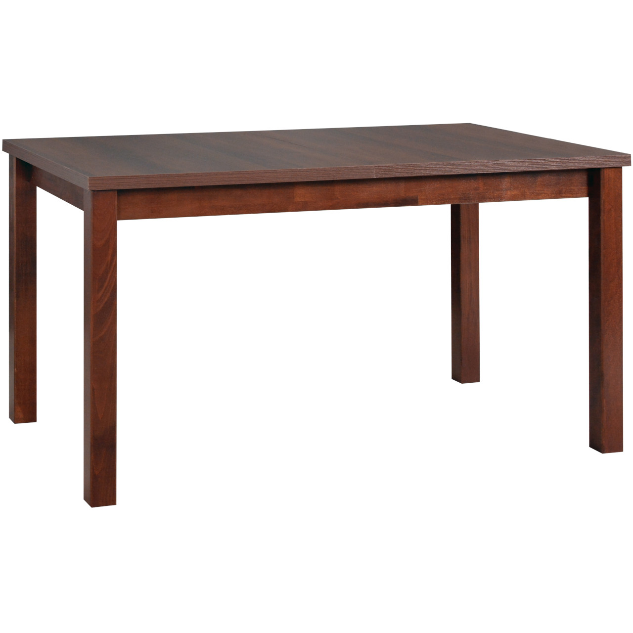 Stôl MODENA 1 80x140/180 orech laminát