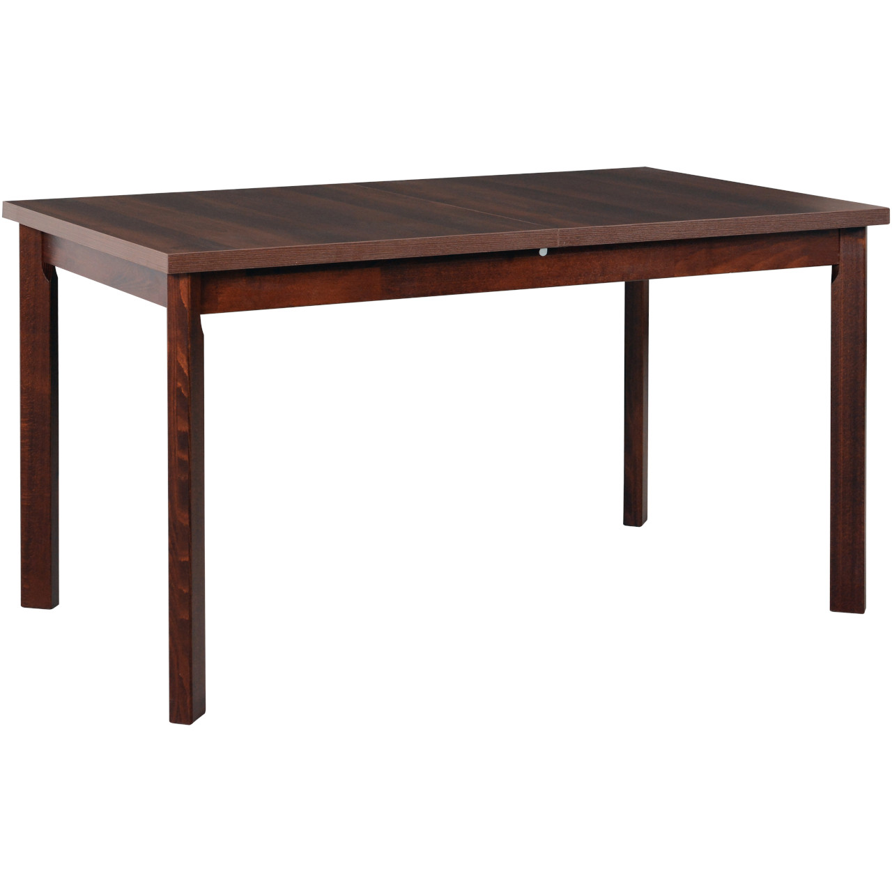 Stôl MODENA 1 P 80x140/180 orech laminát