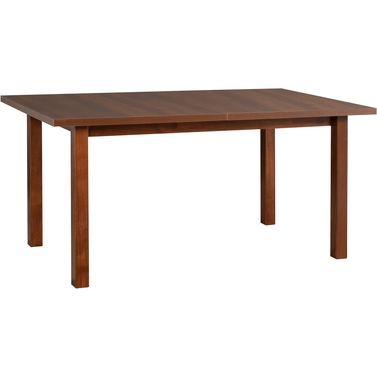 Stôl MODENA 2 92x160/200 orech laminát