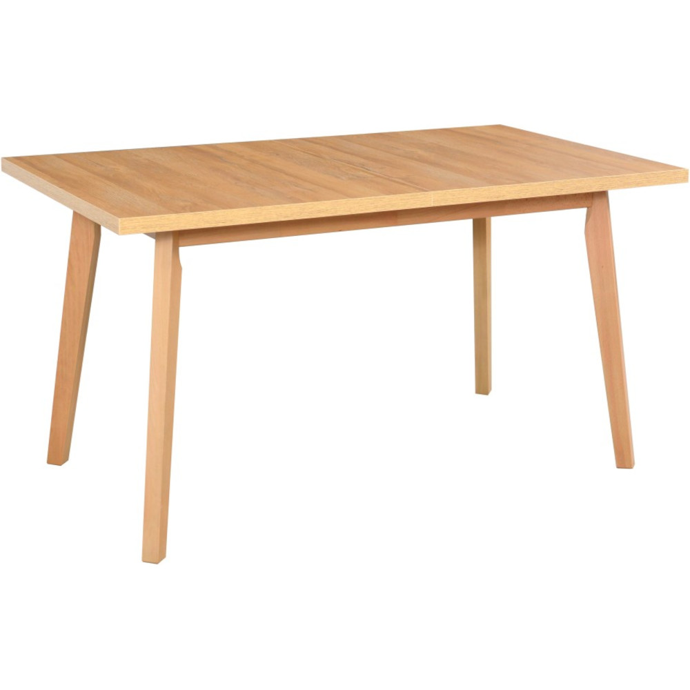 Stôl OSLO 5 80x140/180 grandson laminát