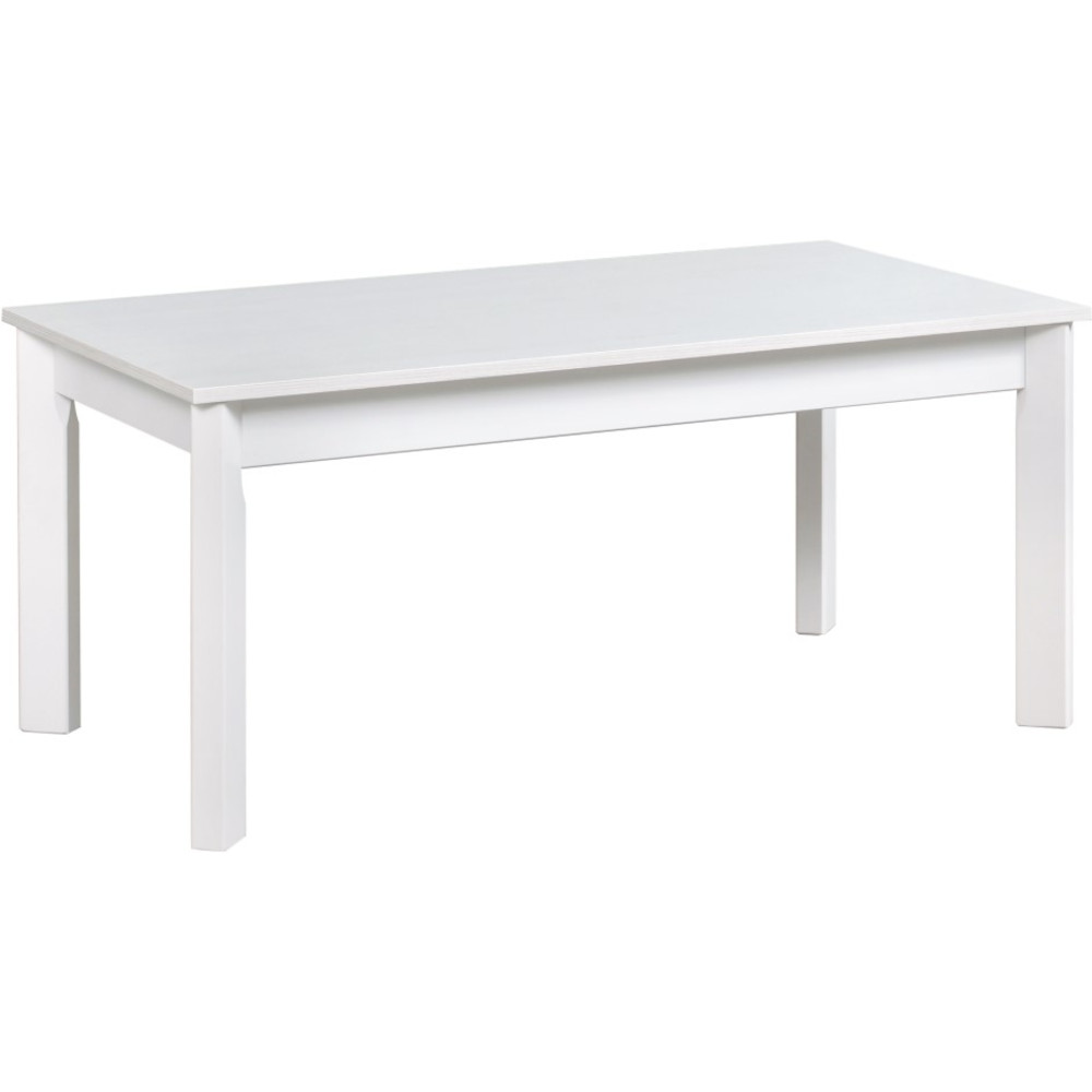 Konferenčný stolík PIXI 2 60x110 biely laminát