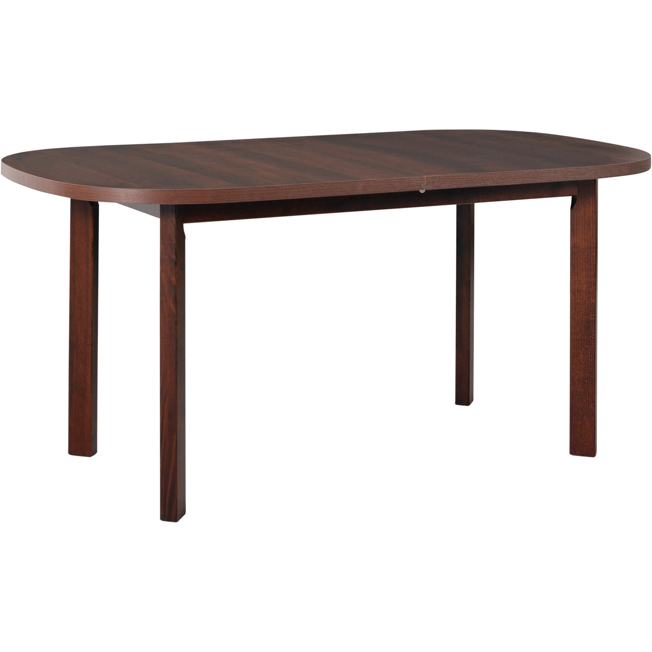 Stôl WENUS 1 P 80x160/200 orech laminát