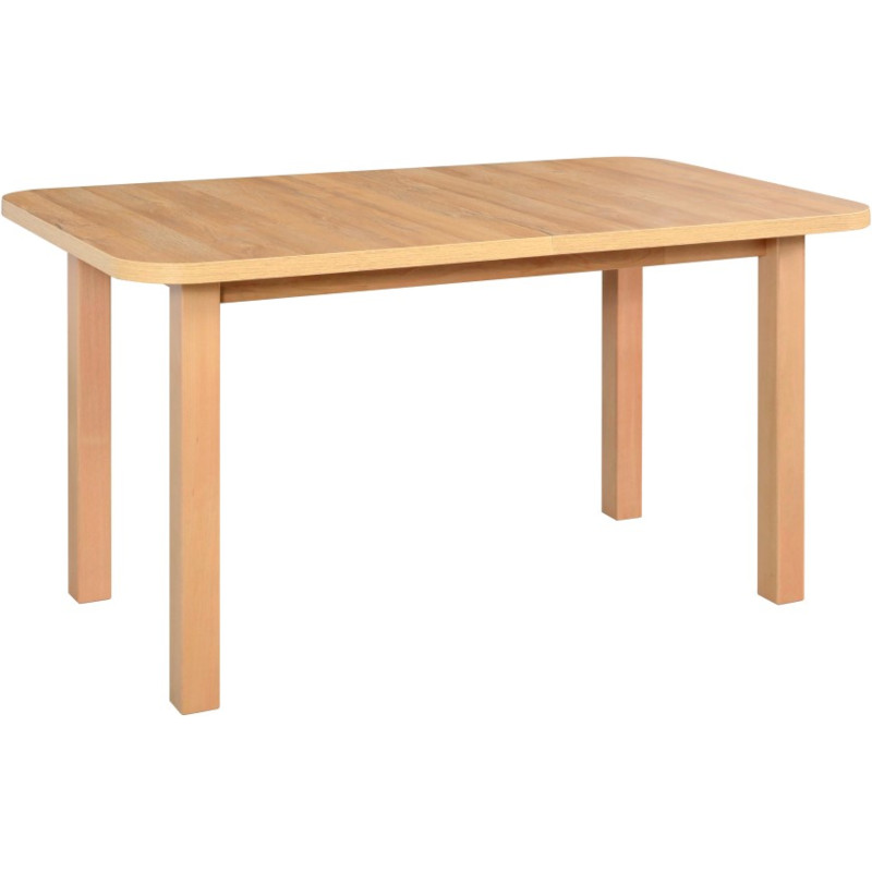 Stôl WENUS 2 80x140/180 grandson laminát