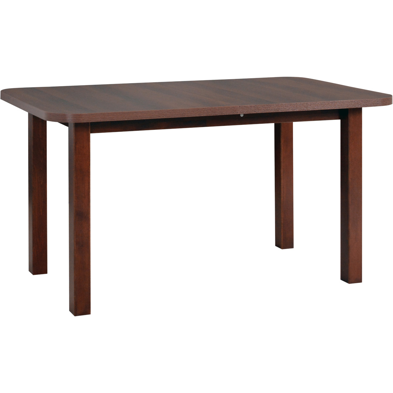 Stôl WENUS 2 80x140/180 orech laminát