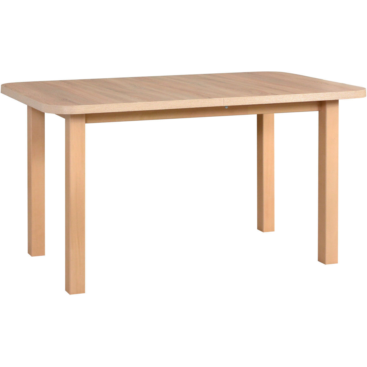 Stôl WENUS 2 80x140/180 sonoma laminát