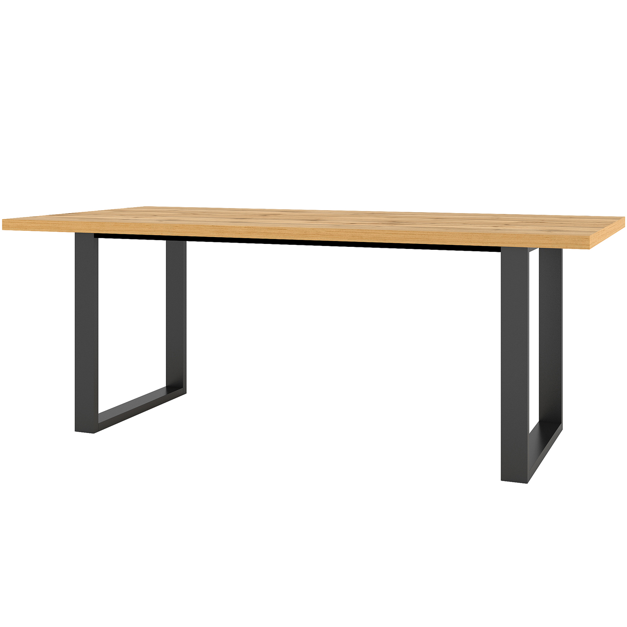 Stôl HALLE HL94 dub wotan