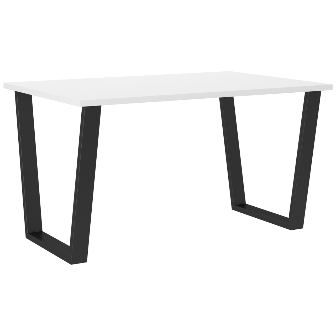 Stôl CEZI 138x67 biely