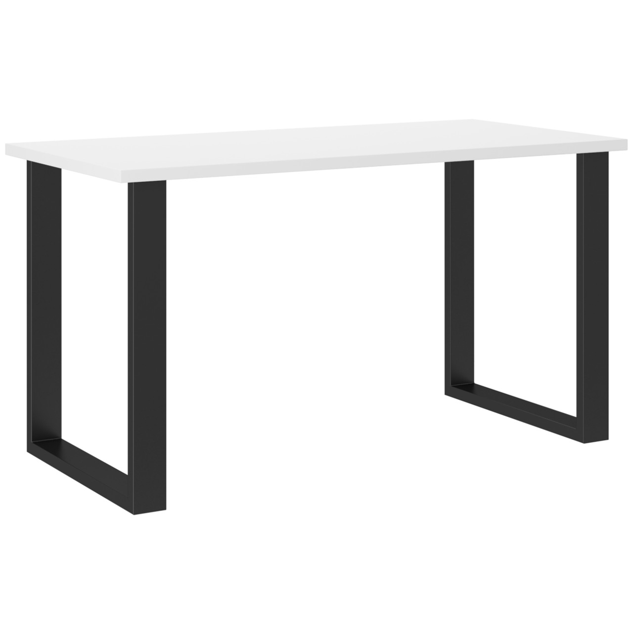 Stôl IMPERIAL 138x67 biely