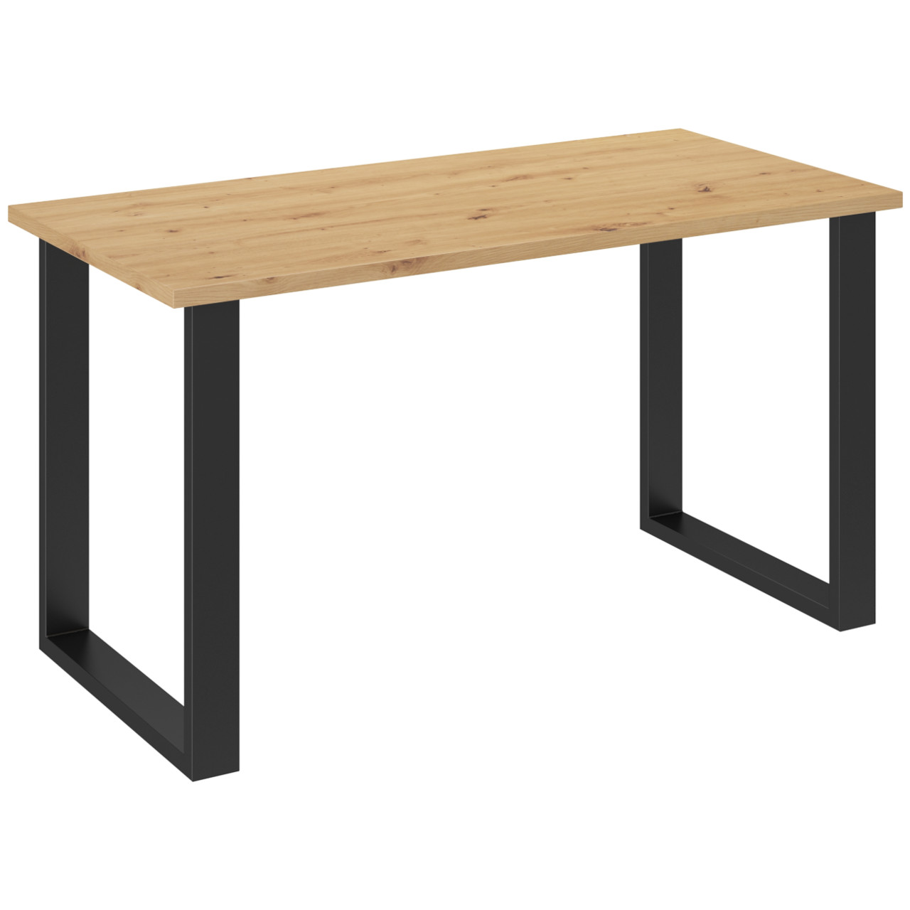 Stôl IMPERIAL 138x67 dub artisan
