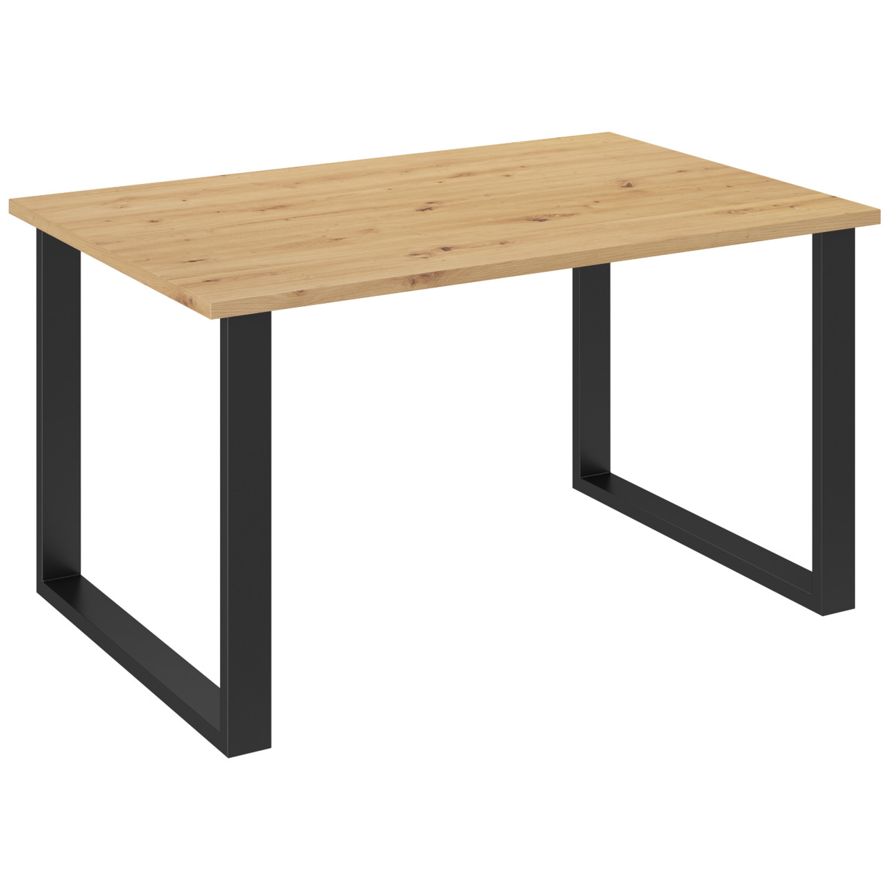 Stôl IMPERIAL 138x90 dub artisan