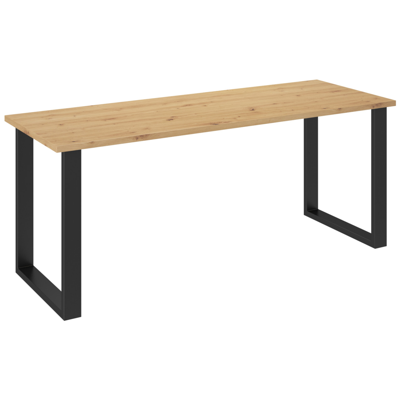 Stôl IMPERIAL 185x67 dub artisan