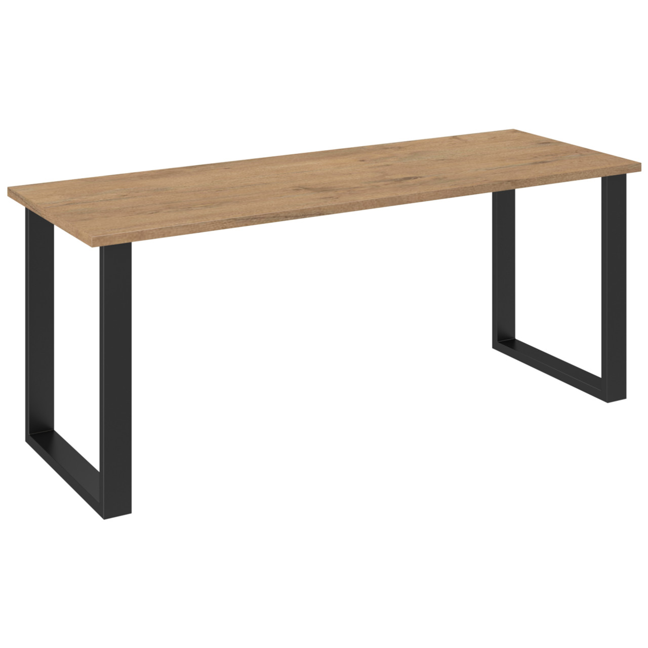 Stôl IMPERIAL 185x67 dub lancelot
