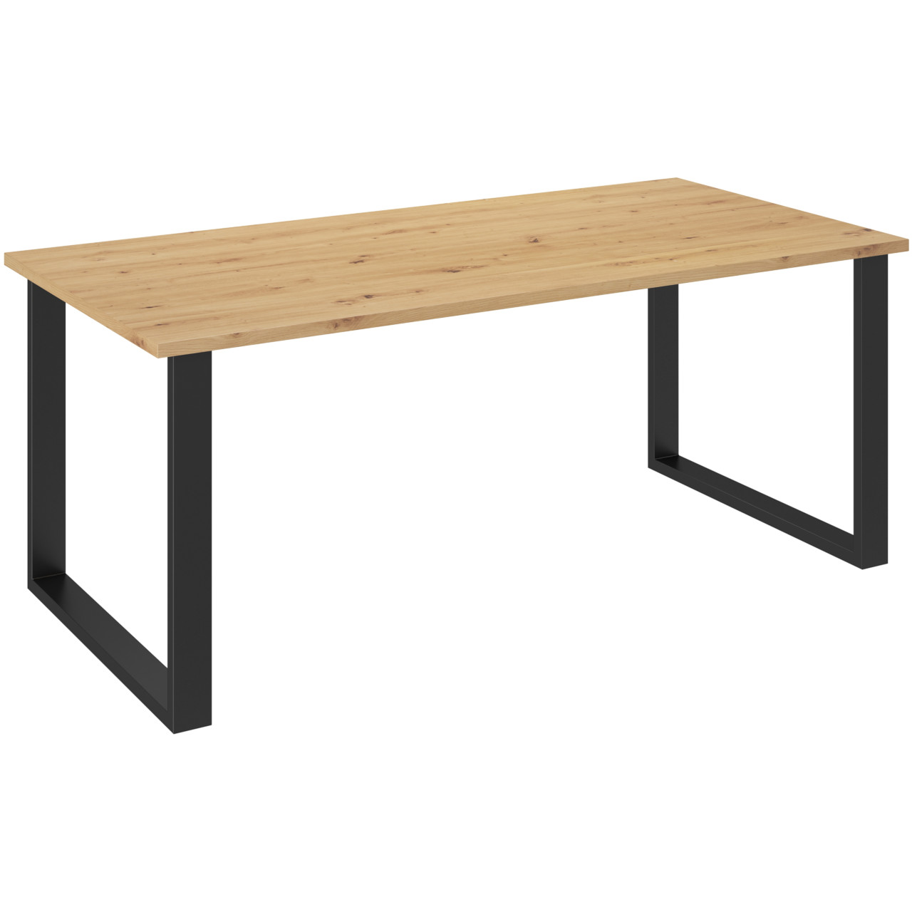 Stôl IMPERIAL 185x90 dub artisan
