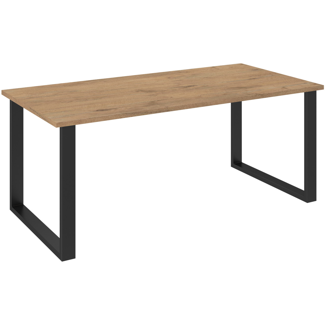 Stôl IMPERIAL 185x90 dub lancelot