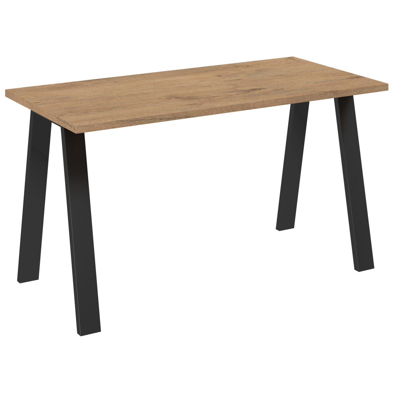 Stôl KLEO 138x67 dub lancelot