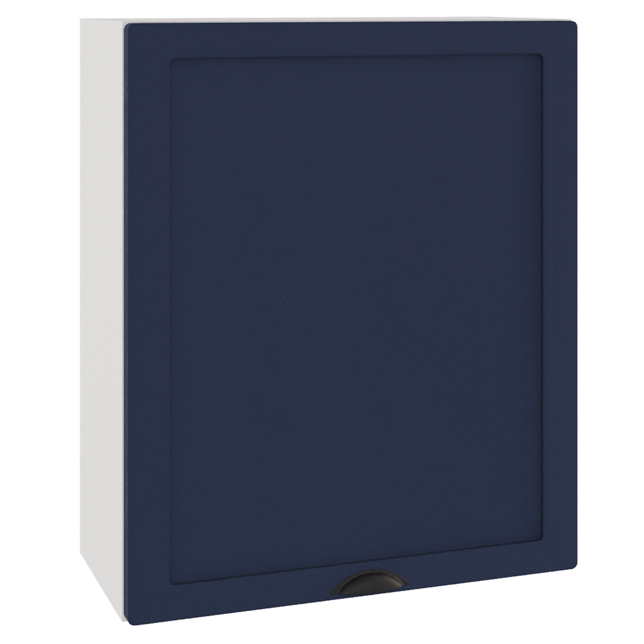 Závesná skrinka ADELE W60 SU námornícka modrá