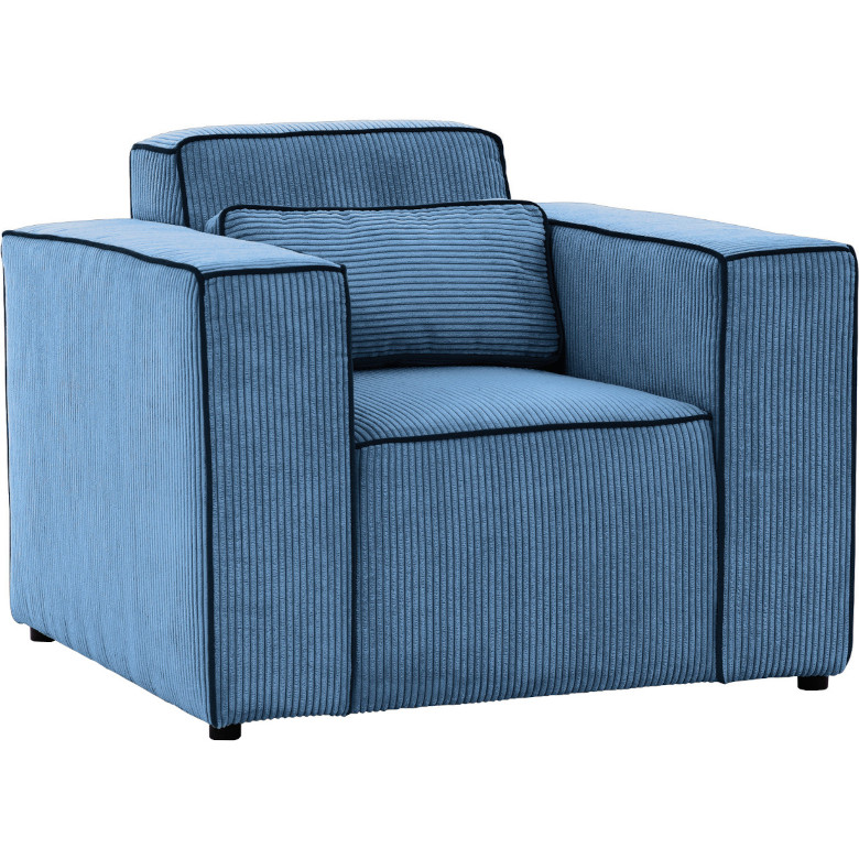 Kreslo Kastel Poso 05