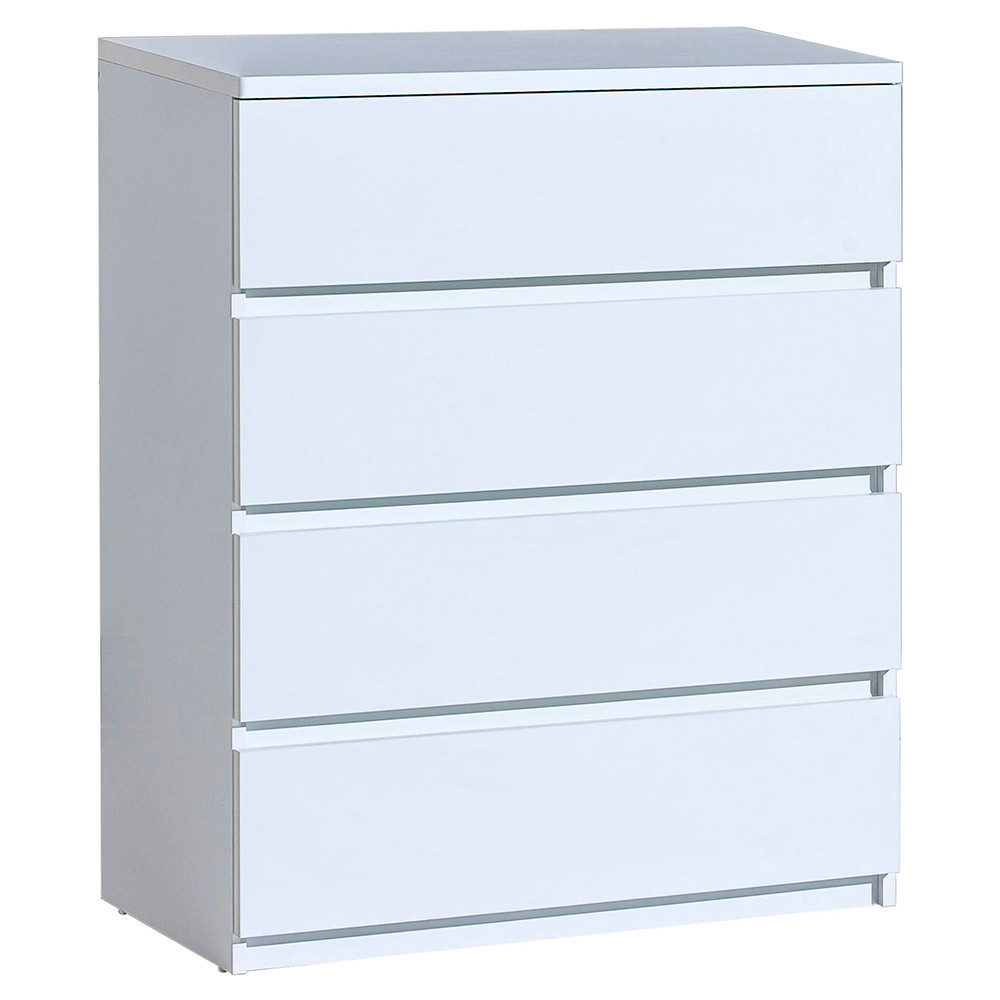 cara komoda 05 biela