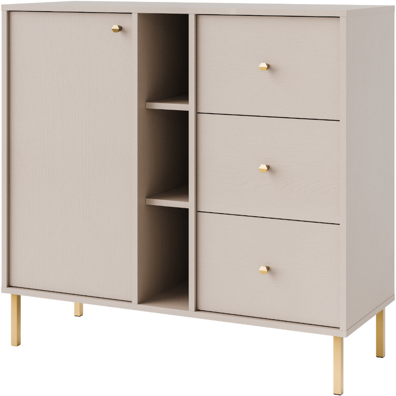 komoda kyoto 08, bez piesku