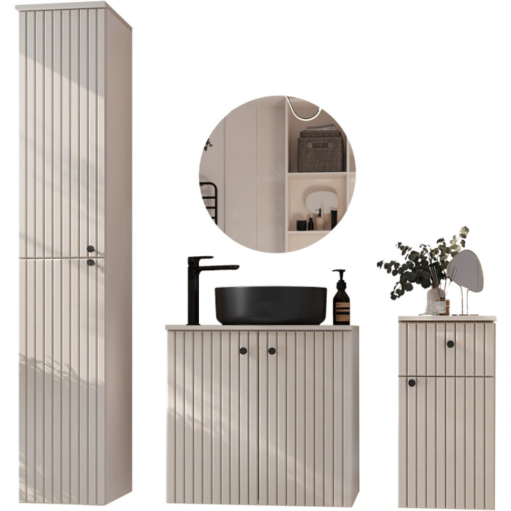 kúpeľňa z kašmíru Asto