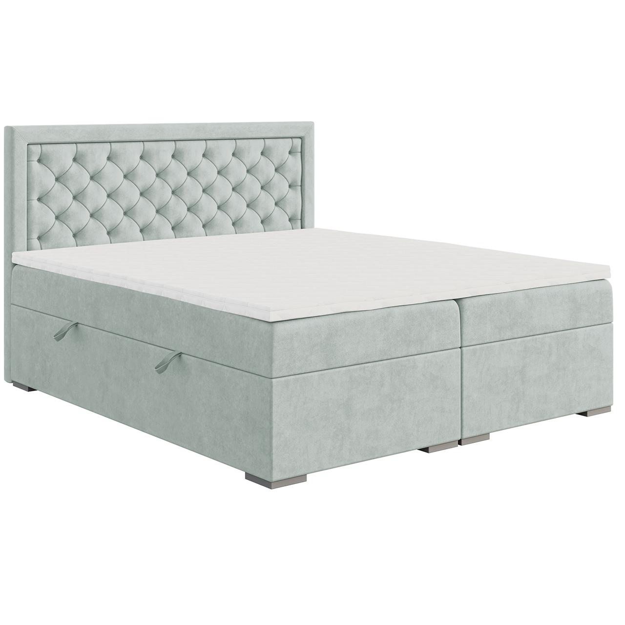 bloom blum magicvelvet posteľ 2259