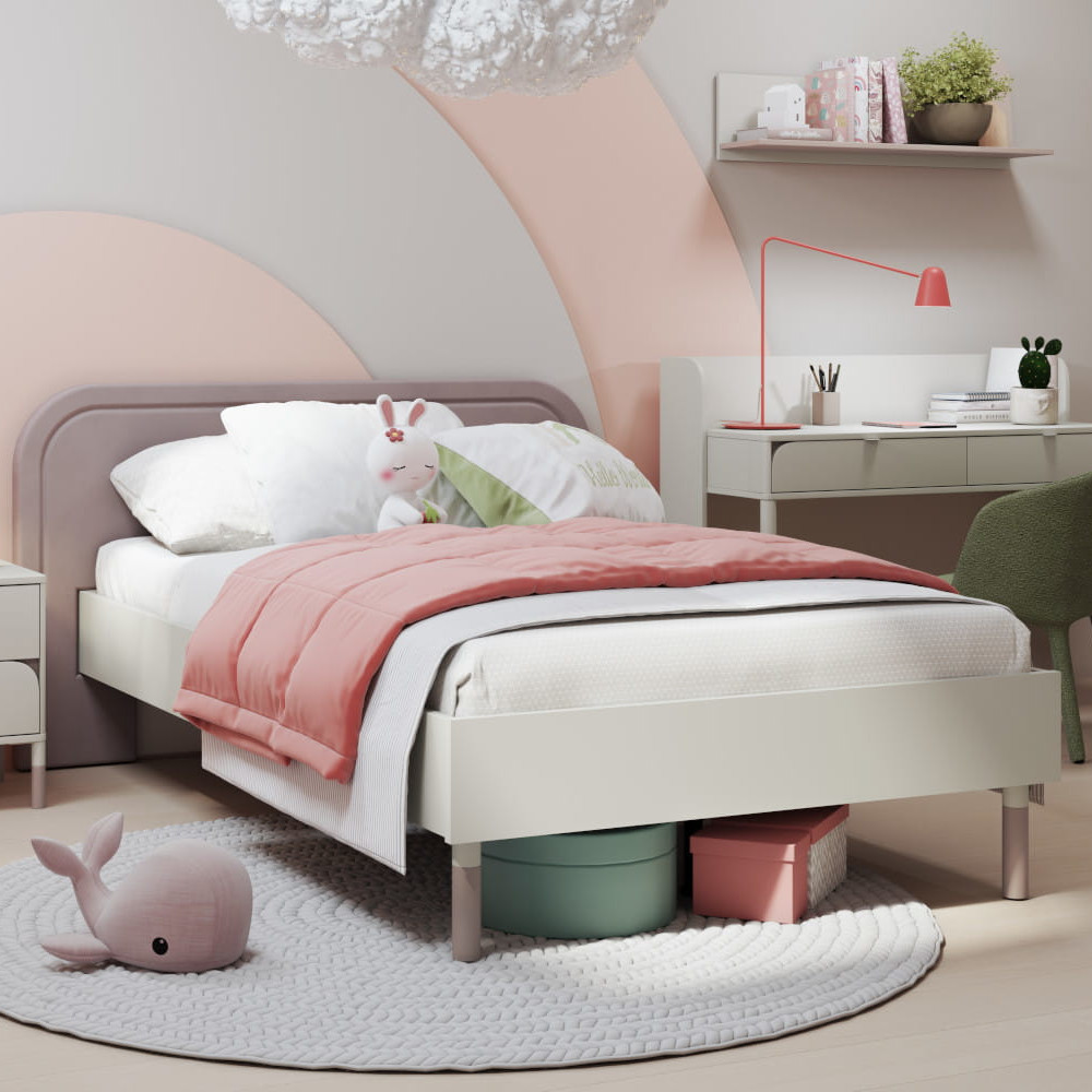 lempert harmony posteľ HR9KT 05