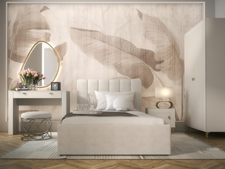 Nábytok do 3 spální Mosso 2 Cashmere Cloud