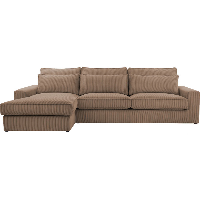 rohová pohovka ella lincoln 17 ľavá