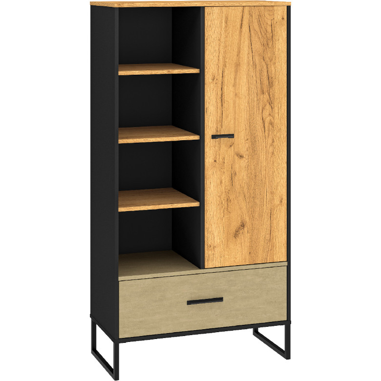 Regal Clint 04 Dab Craft Gold Black