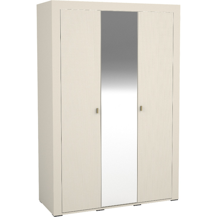 Kašmírový šatník Moss 02