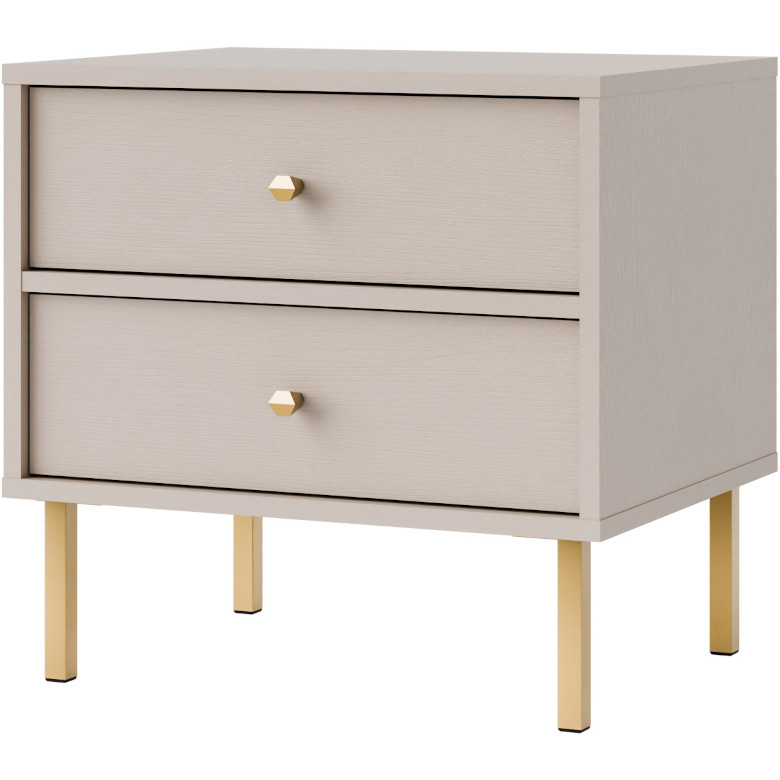 Nočný stolík Kyoto 03, bez piesku