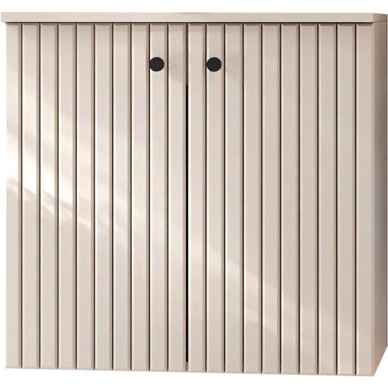 Kašmírová skrinka pod umývadlo Asto 02