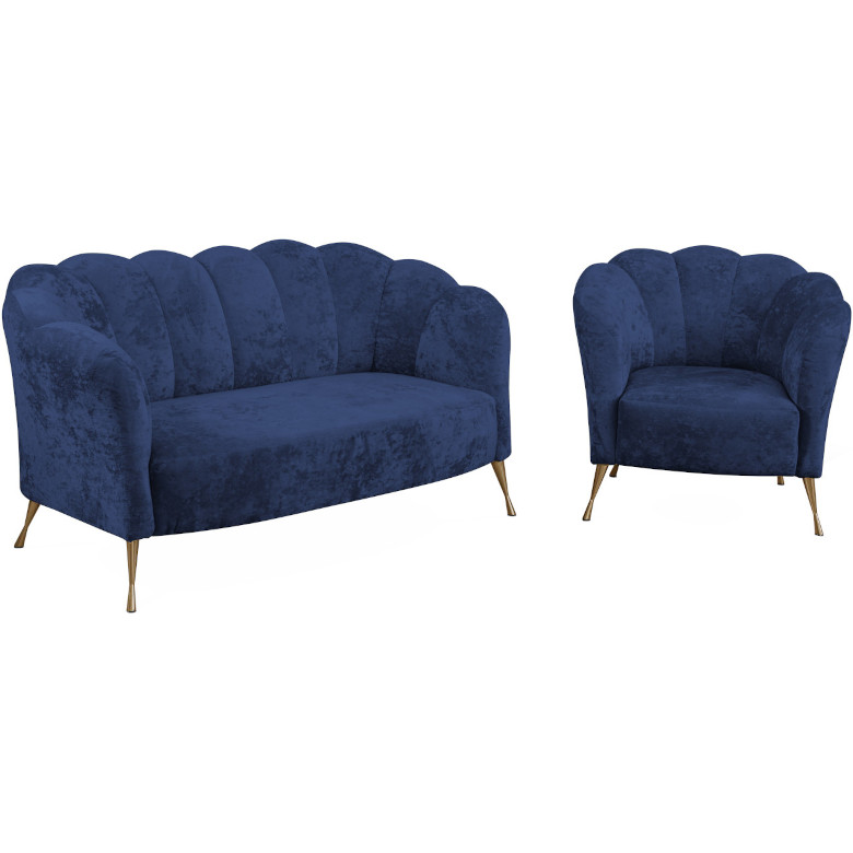 2-miestna sedacia súprava Adria Eureka 2127 PLN