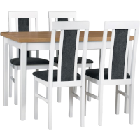 Stoly so stoličkami