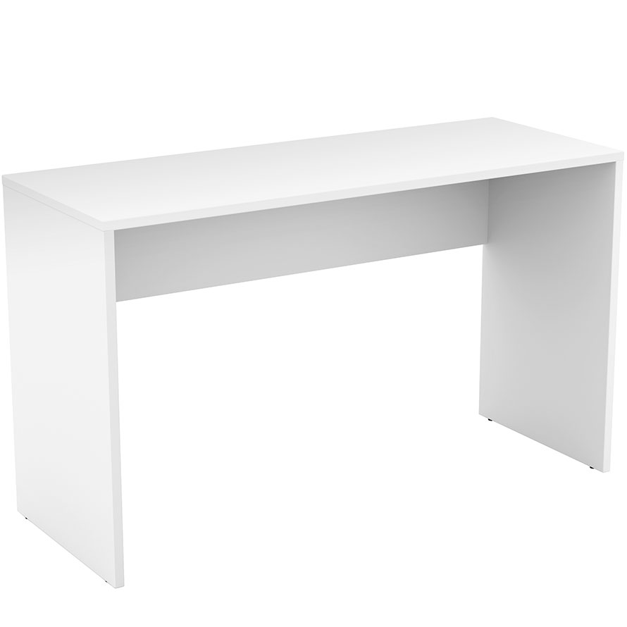 Písací stôl AGAPI 03 biely