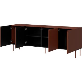 cama-rafael-komoda-200-4d-vincent-red-tuscan-1