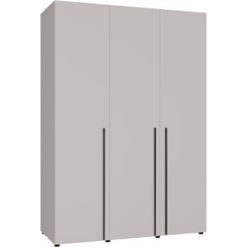 Skriňa 150cm DAWN kašmír