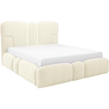 Čalúnená posteľ s osvetlením LED TAIKI 120x200 doha 02