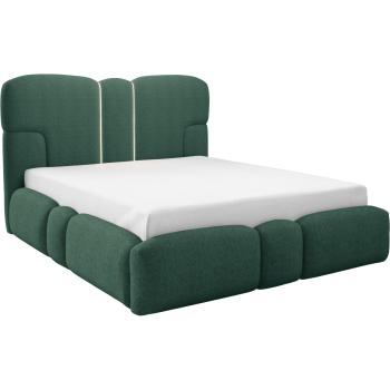 Čalúnená posteľ s osvetlením LED TAIKI 120x200 doha 10