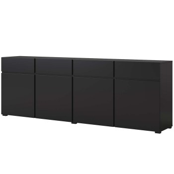 helvetia-komoda-CROSS-24W3MY25-czarny-1