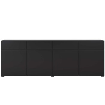 helvetia-komoda-CROSS-24W3MY25-czarny-3